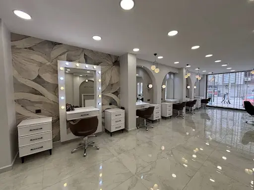 Salon Gülşah Çiftci 2