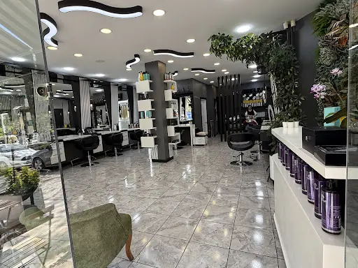 Hair Doctor – Gelin Kuaförü, Üsküdar, İstanbul (3. fotoğraf)