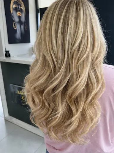 Dilara Cambaz güzellik salonu 4
