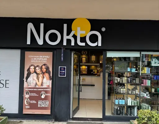 Nokta Kuaför ve Güzellik Merkezi