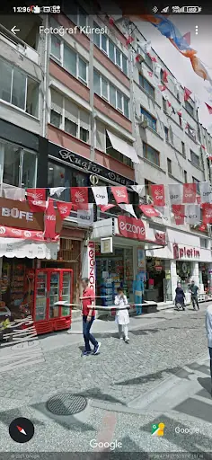 Kuaför Okan Kurunlu 2