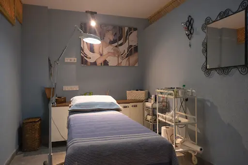 Sol & Luna Beauty Saloon Bodrum | Güzellik Salonu 3