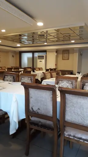 Siyah İnci Kuaför 2