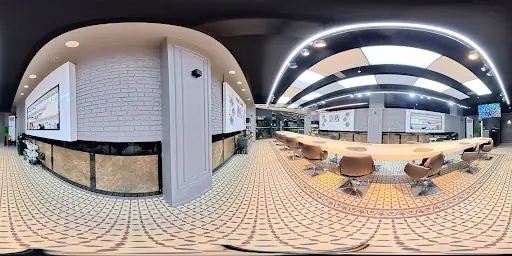 Yusuf Güler – Gelin Kuaförü, Başakşehir, İstanbul