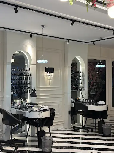Sense Beauty Studio-Fsm Bulvarı Nilüfer Güzellik Merkezi 2