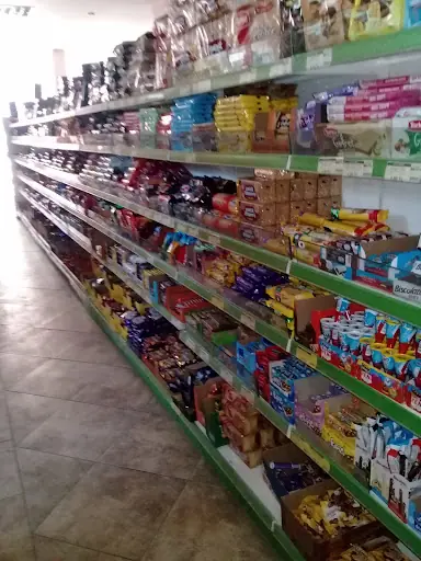 Halk Market 4