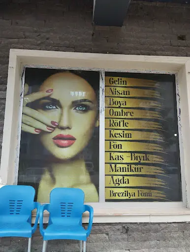 Nora Kuaför Salonu 4