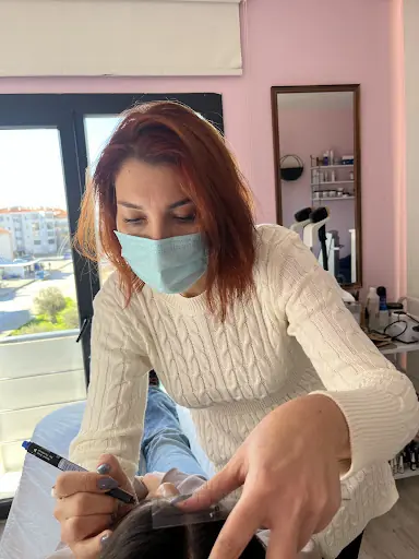 Gülsüm Aydoğan Beauty 3