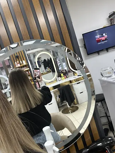 ZEYHAN KUAFÖR 4