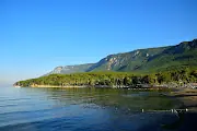 Akyaka Plajı 3