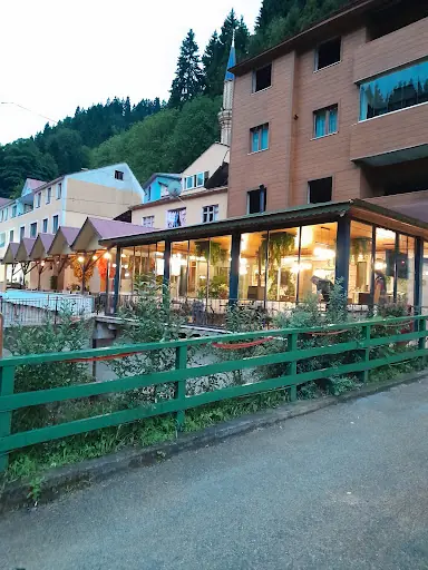 Talha Group Acısu Tesisleri 4