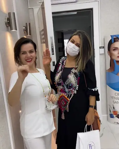 Bç Estetik Güzellik 4