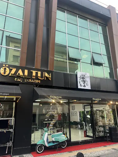 Özaltun saç tasarım