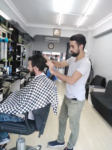 TANER ERKEK KUAFÖRÜ 3