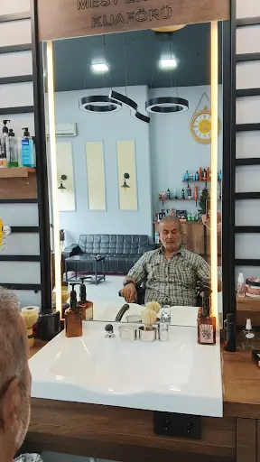 Bay Mest Kuaför Mehmet ERNEK – Kuaför, İstanbul