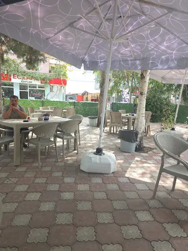 Sivaslı belediyesi özgürlük parkı 3