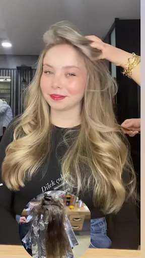 Dileğimsin kuaför 2