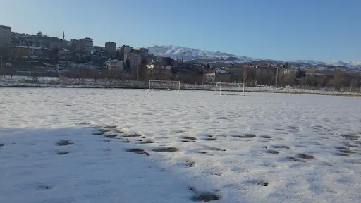 Kalecik Stadyumu