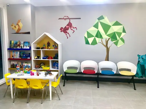 For Kids Hair - Akasya AVM / İstanbul Anadolu – Kuaför, İstanbul (2. fotoğraf)