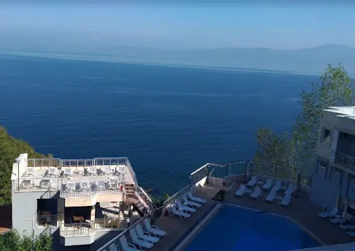 Mudanya Huzur - Yaşlı Bakımevi 4