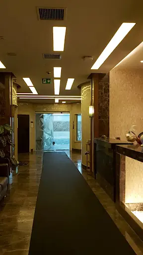 Reef Fitness & Spa 3