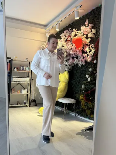 SELDA POLAT GÜZELLİK MERKEZİ