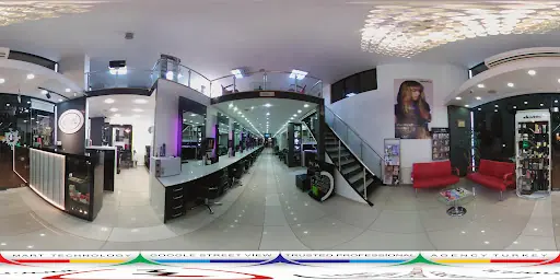 Şeref Kuaför Caddebostan