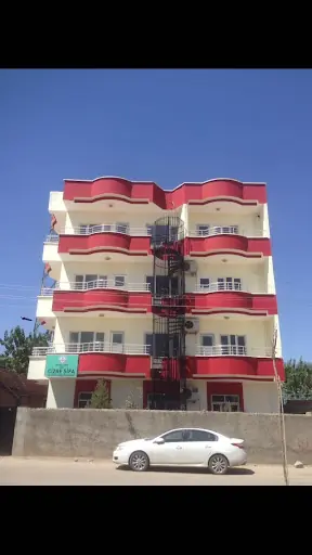 Özel Cizre Umut Rehabilitasyon Merkezi 2
