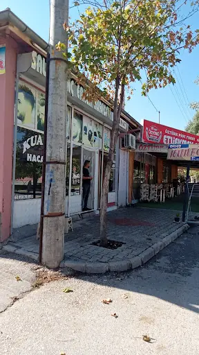 Kuaför Hacamat Protez Saç Ahmet Dinç Konya