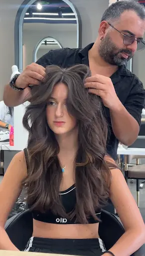 KLEIN HAIR STUDIO 3