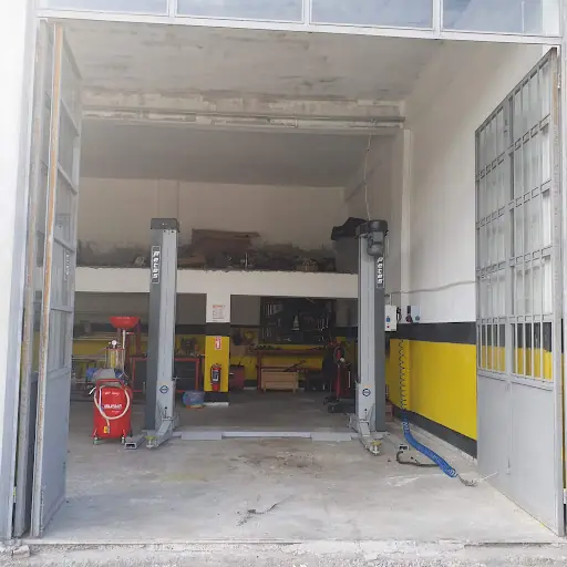 KARDEŞLER OTOMOTİV