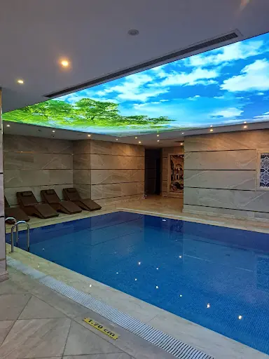 Sirkeci Massage & Spa 2