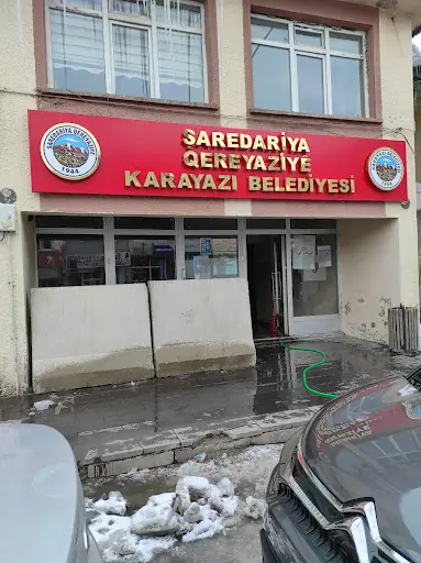 Karayazı Belediye 2