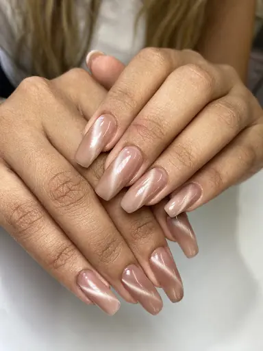 Silivri Protez Tırnak Deep Nail Studio