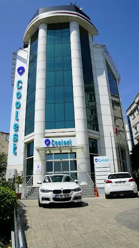 Coolest Tıp Merkezi 5