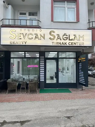 Studio Sevcan Sağlam