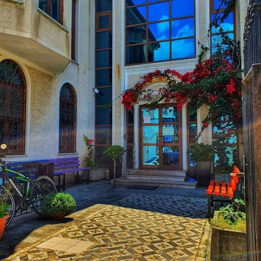 Liman Huzurevi - Yeşilköy Bakırköy Huzurevi – Diğer (Güzellik), İstanbul (2. fotoğraf)