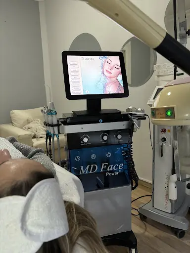 Medilase Estetik ve Güzellik Merkezi