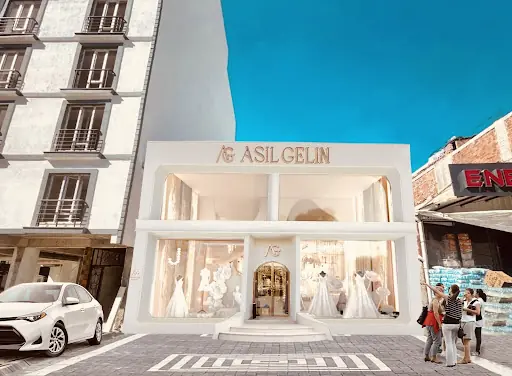 ASİL GELİN ADIYAMAN 2