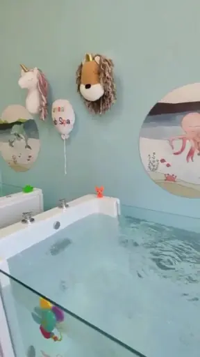 Bandırma Kumsal Baby Spa 3