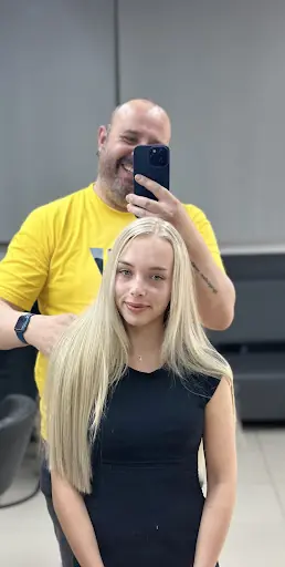 Saloon Kaan 2