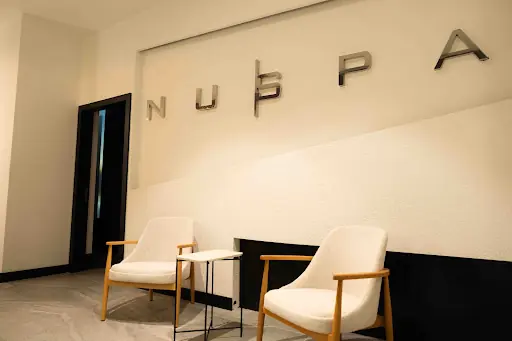 NuSPA Torun Center – Güzellik Merkezi, İstanbul