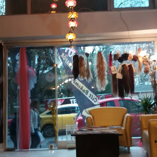 AYDORA KUAFÖR – Gelin Kuaförü, Üsküdar, İstanbul