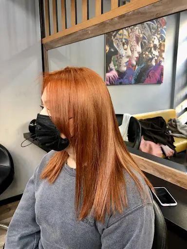 Kuaför Fatih & Selçuk – Gelin Kuaförü, Beşiktaş, İstanbul
