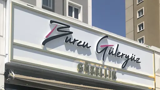 Burcu Güleryüz Güzellik 2