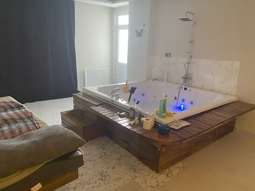 Respira Adıyaman Masaj Salonu