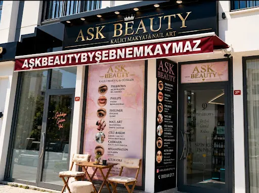 Aşk Beauty Büyükçekmece 2