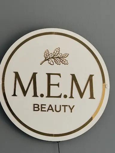 MEM BEAUTY STUDIO 4