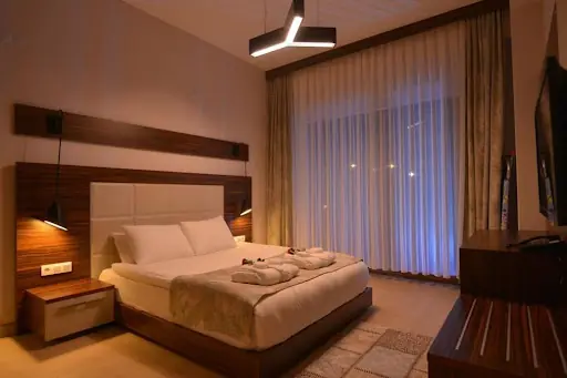Sivas Termal Hotel ve Spa 2