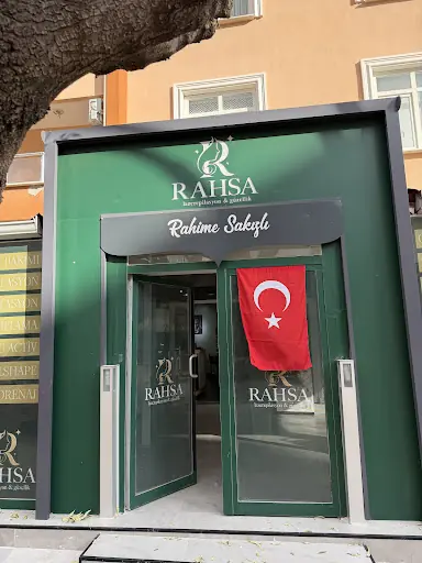 Rahsa Güzellik Merkezi
